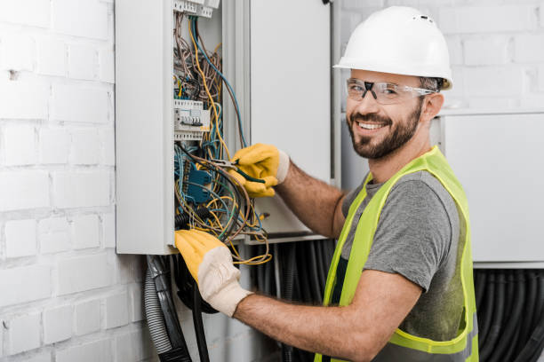 Best Electrical Repair Services  in Salem, MA