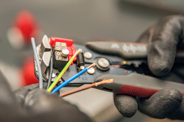 Best Electrical Installation Contractor  in Salem, MA