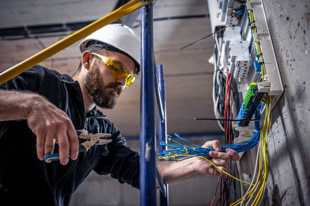 Best Affordable Electrical Installation  in Salem, MA