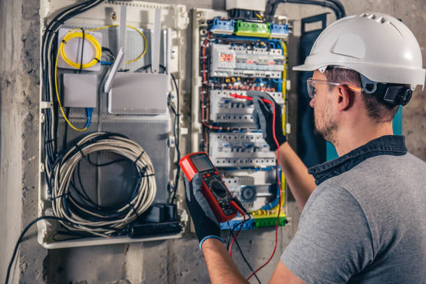 Best Electrical System Inspection  in Salem, MA