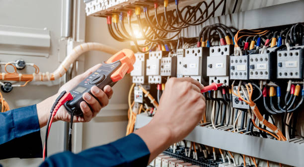 Best Local Electrician Companies  in Salem, MA