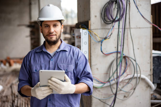 Best Affordable Electrician  in Salem, MA