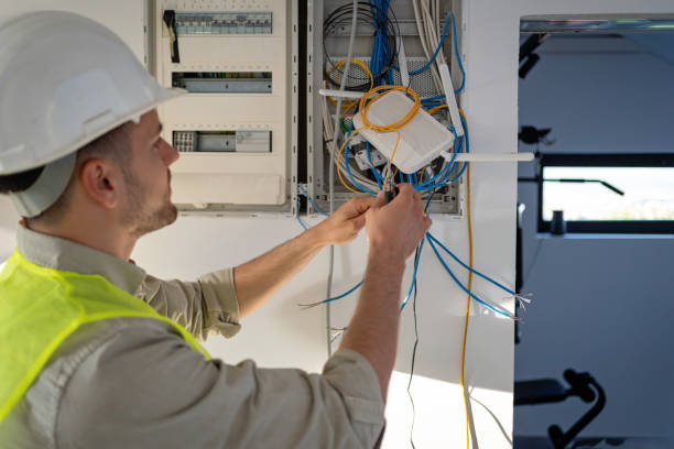 Best Commercial Electrician Services  in Salem, MA